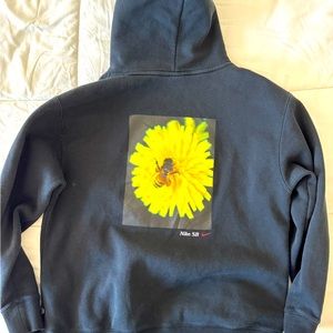 Nike SB “Bee” Hoodie - L